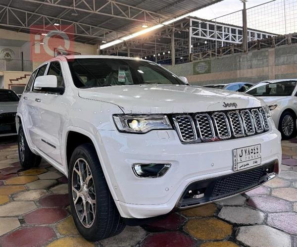 Jeep for sale in Iraq